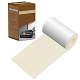 ONine Leather Repair Tape 3 X 60 inch Patch Leather Adhesive for Sofas, Car Seats, Handbags,...