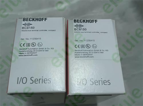 1 Pcs BC8150 Quality Assurance