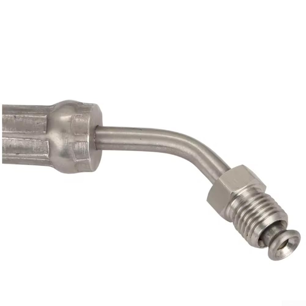Zilimontt Kit de tuyau de cylindre hydraulique pour Mercruiser pour Alpha 1 Gen II Trim Tilt System, remplacement pour pièces OEM 32-864959, 32-99904Q, 32-864960, avec