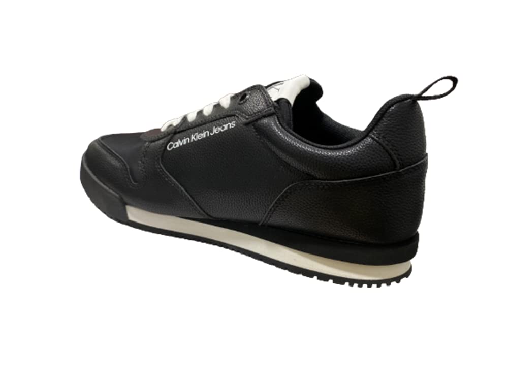 Calvin Klein ZAPATILLAS YM00511BDS LOW PROFILE (numeric_42)