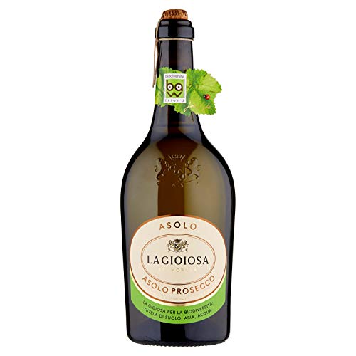 La Gioiosa Prosecco Asolo Docg Spago La Gioiosa, 75cl