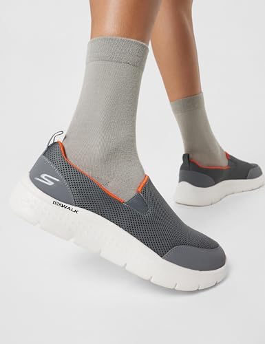 Image of Skechers Mens Go Walk Flex Sneaker