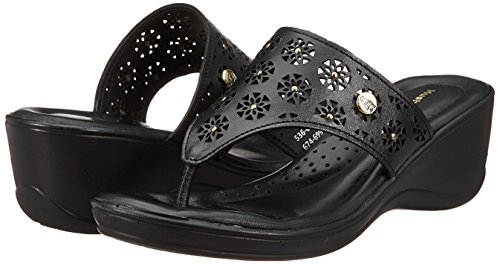 Image of Hush Puppies Women's Wedge Heel Sandal
