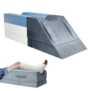 Helining Ergonomisches Beinkissen zur Beinhochlagerung