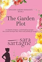 The Garden Plot (English Garden Romance) B088LD685L Book Cover