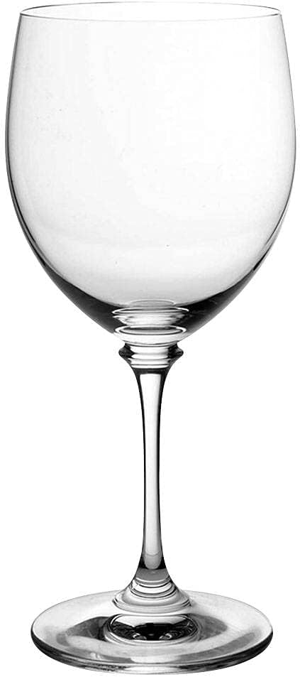 Mikasa Nicole Red Wine Glass 13-oz.