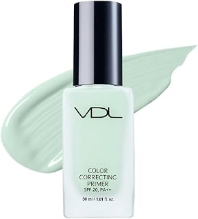 【メーカー製造終了品】 VDL カラー コレクティング プライマー 01ミント