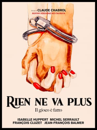  Rien ne va plus - Il gioco è fatto