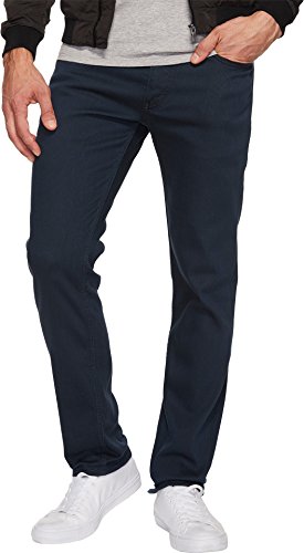 Image of Levi's Men's 511 Slim Fit Discontinued, Brushed Carbon-Stretch, 32W x 32L