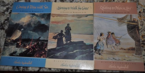 Coming to Terms with Sin, a Study of Romans 1-5