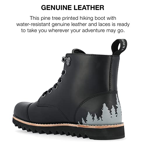 Territory Boots Men's Zion Ankle Boot3