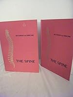 The Spine 0721677193 Book Cover