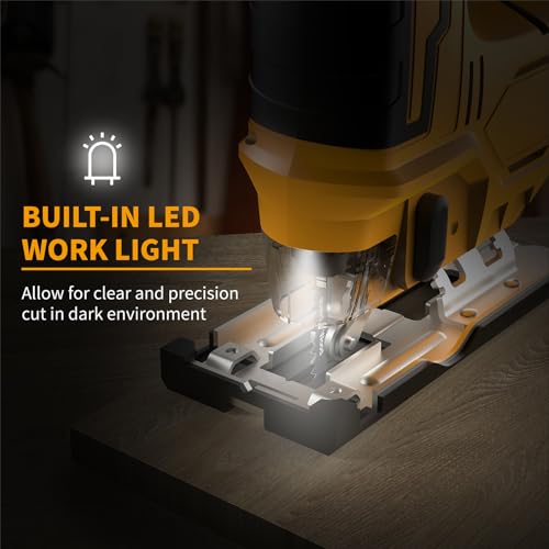 bellaDimora Jig Saw for DeWalt