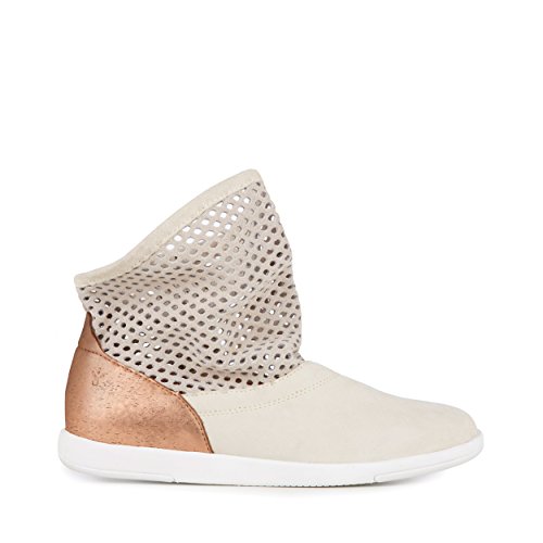 EMU Australia NUMERALLA W11071 - Damen Schuhe Stiefel Boots - Rosegold,...