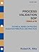 Process Validation SOP - TEMPLATE (Technical Series on Process Validation Principles and Practices Book 2)
