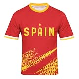 HQP Fan Soccer Jersey for Men 2026 Soccer Cup Jerseys Shirt Argentina, Brazil, Mexico, USA Fans Tee Tops