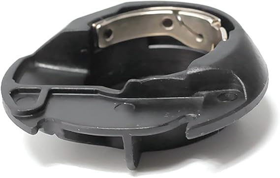 LNKA Sewing Machine Bobbin Case # 416148001 Compatible with Bernette 20,25,65,66,80E,92C,H70,London 7,London 8