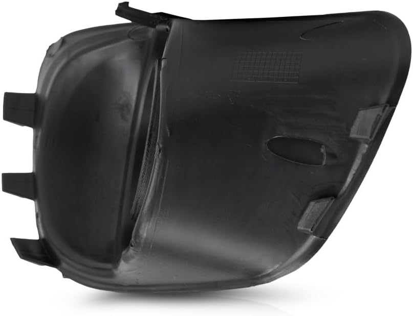 For Jeep Compass 2011-2017 Fog Light Bezel Driver Side | Replacement For CH1038149 | 615343550176, 68109871AA