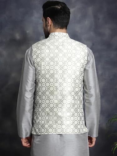 Image of Jompers Men Waistcoat