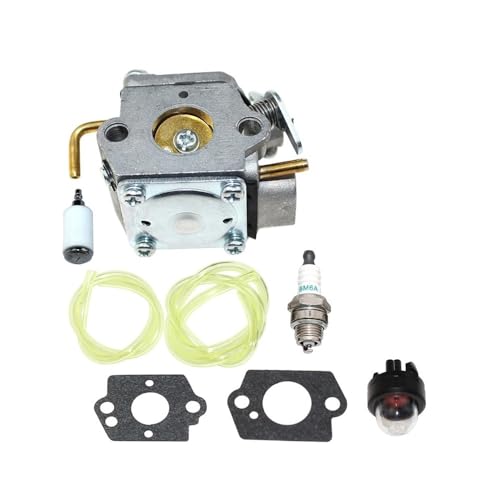 Carburateur C1Q-P22C : résout les problèmes de démarrage sur Troy-Bilt TB90BC TB310QS