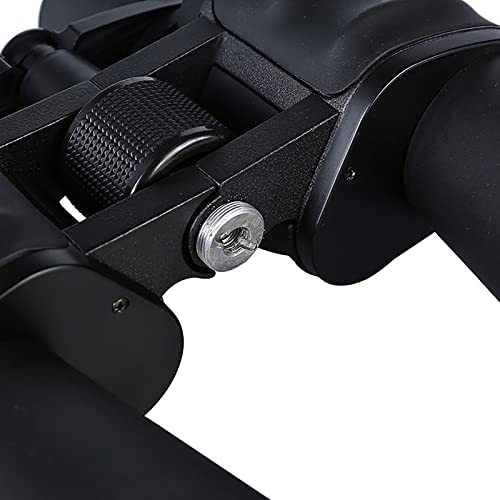 Fernglas HochauflöSend Tragbar FüR Outdoor-Sport FüR Erwachsene Vogelbeobachtung FußBall Sightseeing Klettern 20-180x100 – Bild 3