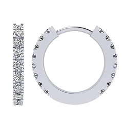 Platinum Plated Silver