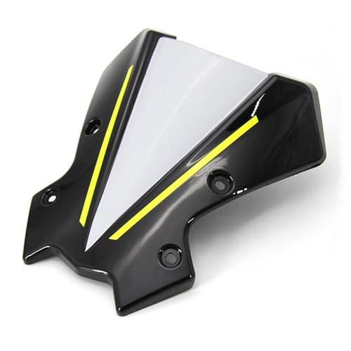 Pare-brise pour Z900 visière déflecteur vent moto sport Z650 2020