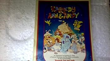 Raggedy Ann & Andy: An adaptation