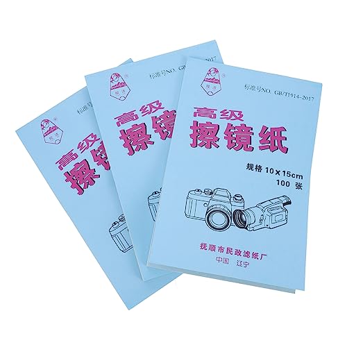 Ipetboom 300�V�[�c���������p�N���[�j���O�y�[�p�[ �ȒP�����^�� �����Y�p�e�B�b�V�� �� ��ʂ�ዾ�̎w�䏜����