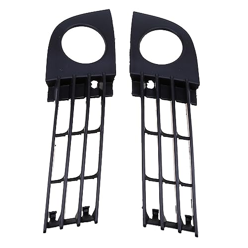 Grille antibrouillard droit pour Audi A6 C5 berline et Avant 2002-2005