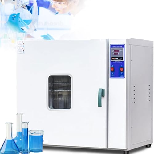 lab vacuum ovens