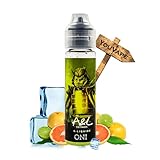 Botella PET 60ml - Contenido 50ml - Tapón de seguridad a prueba de niños