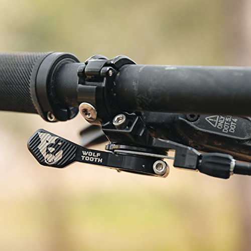 Wolf Tooth Remote Pro for SRAM Matchmaker X by Wolf Tooth - Image 2