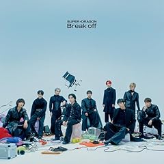 ����΂� / SUPER��DRAGON