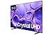 Samsung Crystal UHD U8079F 4K 85 Zoll (214 cm) LED Fernseher, Crystal Prozessor 4K, MetalStream Design, SmartThings, AI Upscaling, Gaming Hub, Knox Security, Kostenlose Inhalte, Smart TV