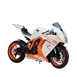ktm rc8 piste occasion Nous nous efforçons de vous proposer des modèles de motos miniatures qui allient précision, détails et fonctionnalité. Que vous soyez un collectionneur passionné, un amateur ou simplement à la recherche du cadeau idéal, nous offrons une grande variété de modèles de motos pour répondre aux besoins des passionnés de tous âges.
