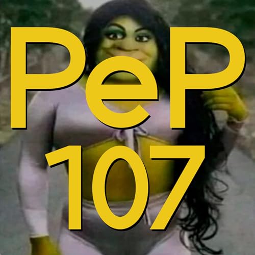 A INSTITUI&Ccedil;&Atilde;O COLEGA PUT4 | PeP 107