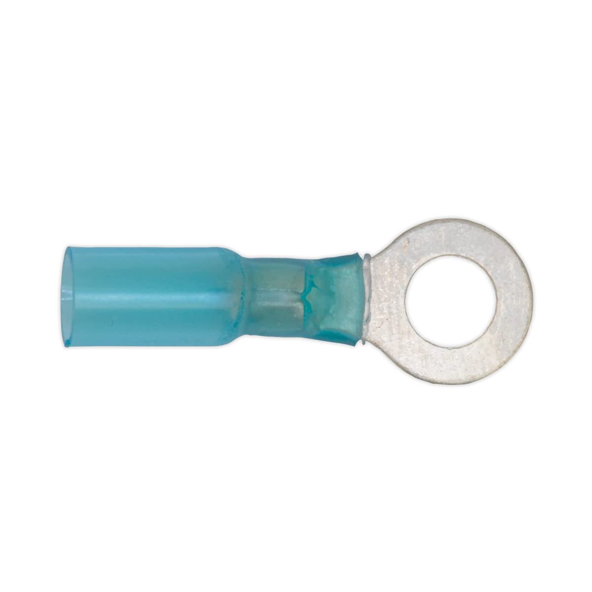 Anneau terminal Ø8.4 mm gaine thermo rétractable Sealey Btsr2584