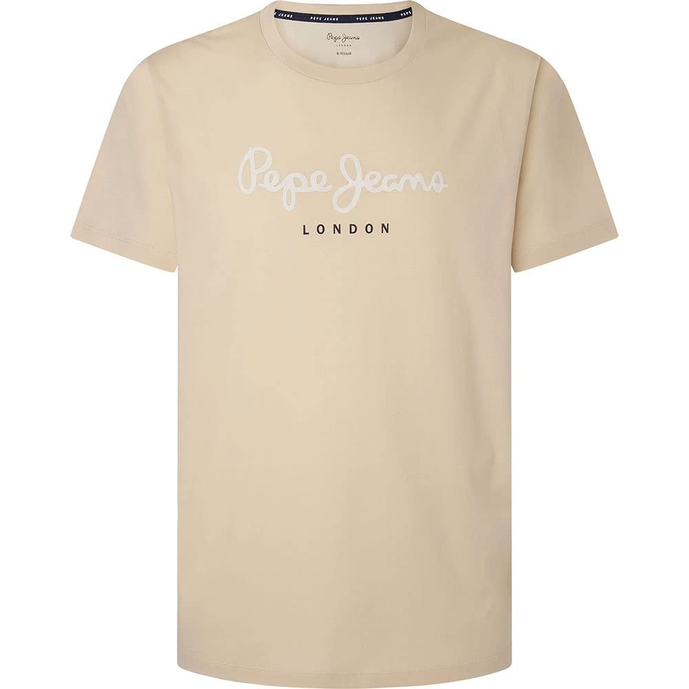 Pepe Jeans Eggo Camiseta para Hombre — view 12