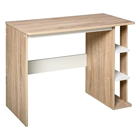 Bureau Informatique HOMCOM Cover