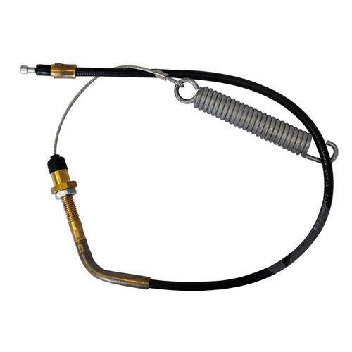 Clutch Cable Blade for GGP/Castelgarden Machine - Replaces Original: 82004604/3 and 82004604/0