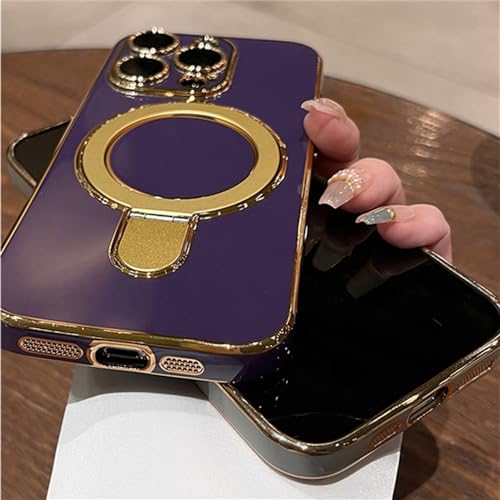 Support couverture de téléphone iPhone 13 Pro silicone pour bureau - 5