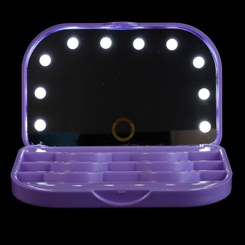 MOTHNUR Cgt܂[P[X RpNgŌy ^ѕ֗ σ|[`Ή ~[tŃCN⏕ ܂h~ƕیpACb