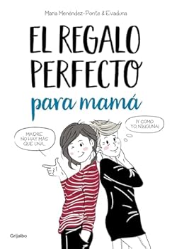 Paperback El Regalo Perfecto Para Mam? / The Perfect Gift for Mom [Spanish] Book