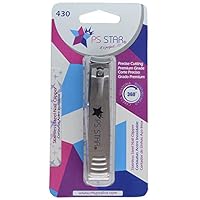 Algopix Similar Product 6 - Nail Clippers Ps Star 430 Rotating