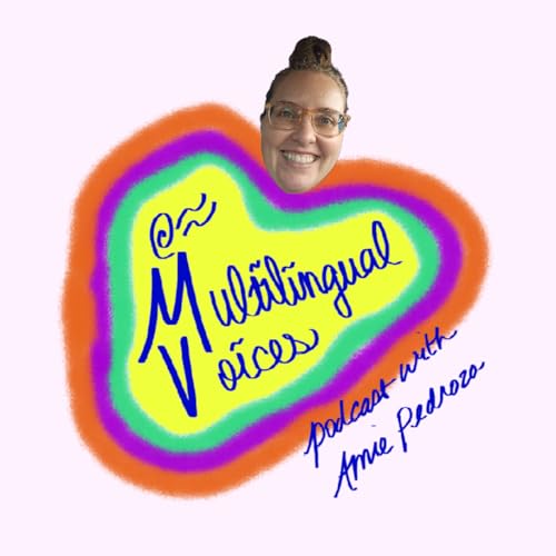 Multilingual Voices cover art