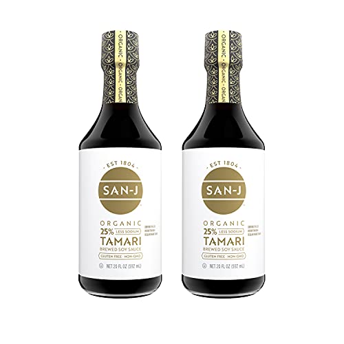 Top 10 Light Soy Sauce Substitute