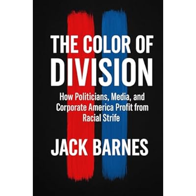 The Color Of Division