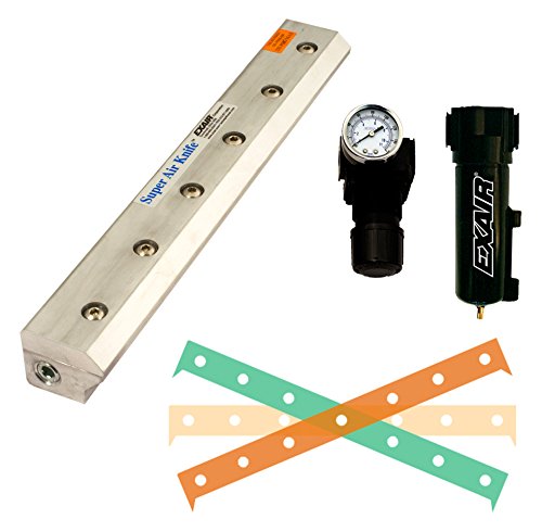 Super Air Knife Kit