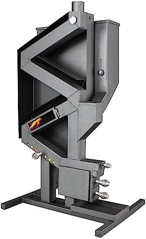 US Stove GW1949 Wiseway Pellet Stove Review